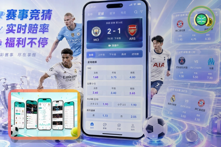 2026美加墨世界杯赛程比分与球队资料大盘点